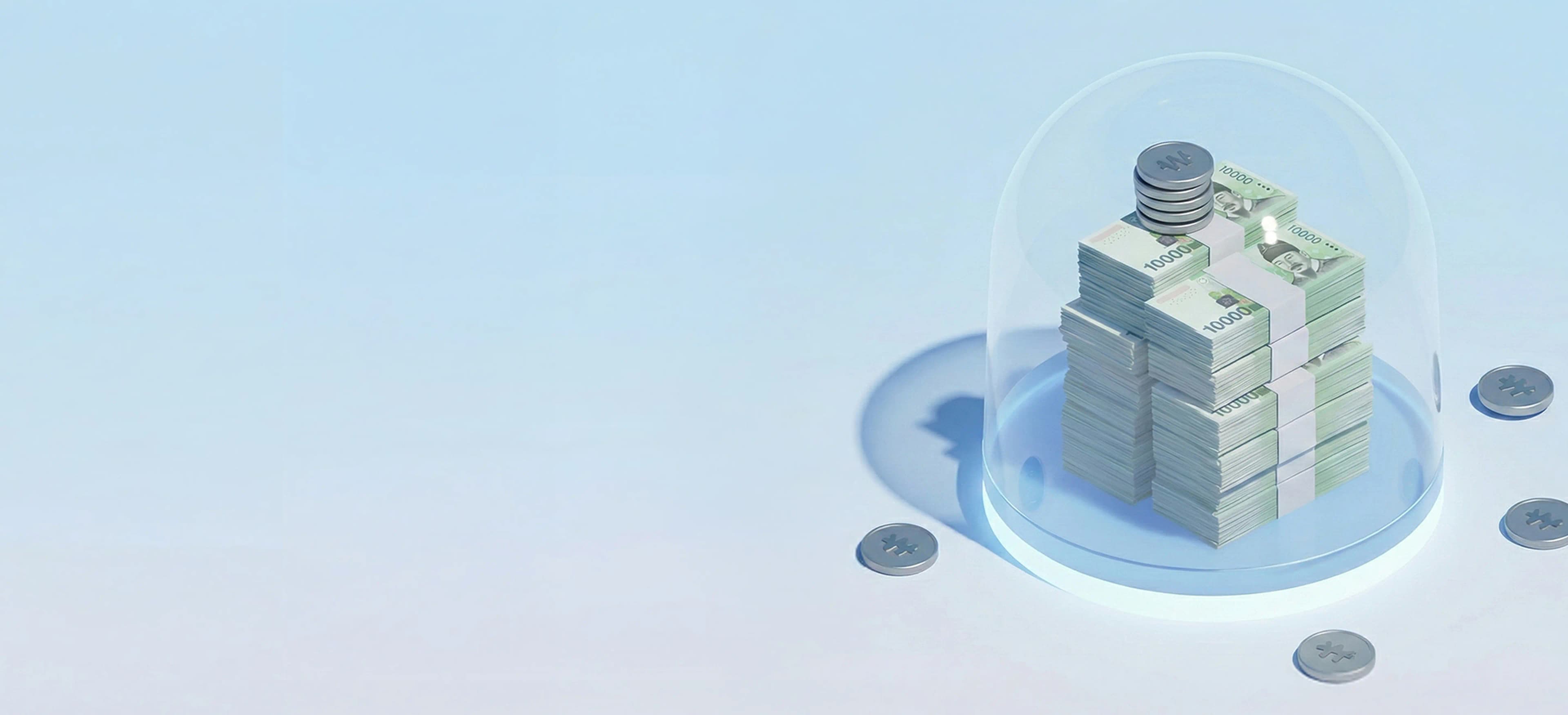 refund check intro bg